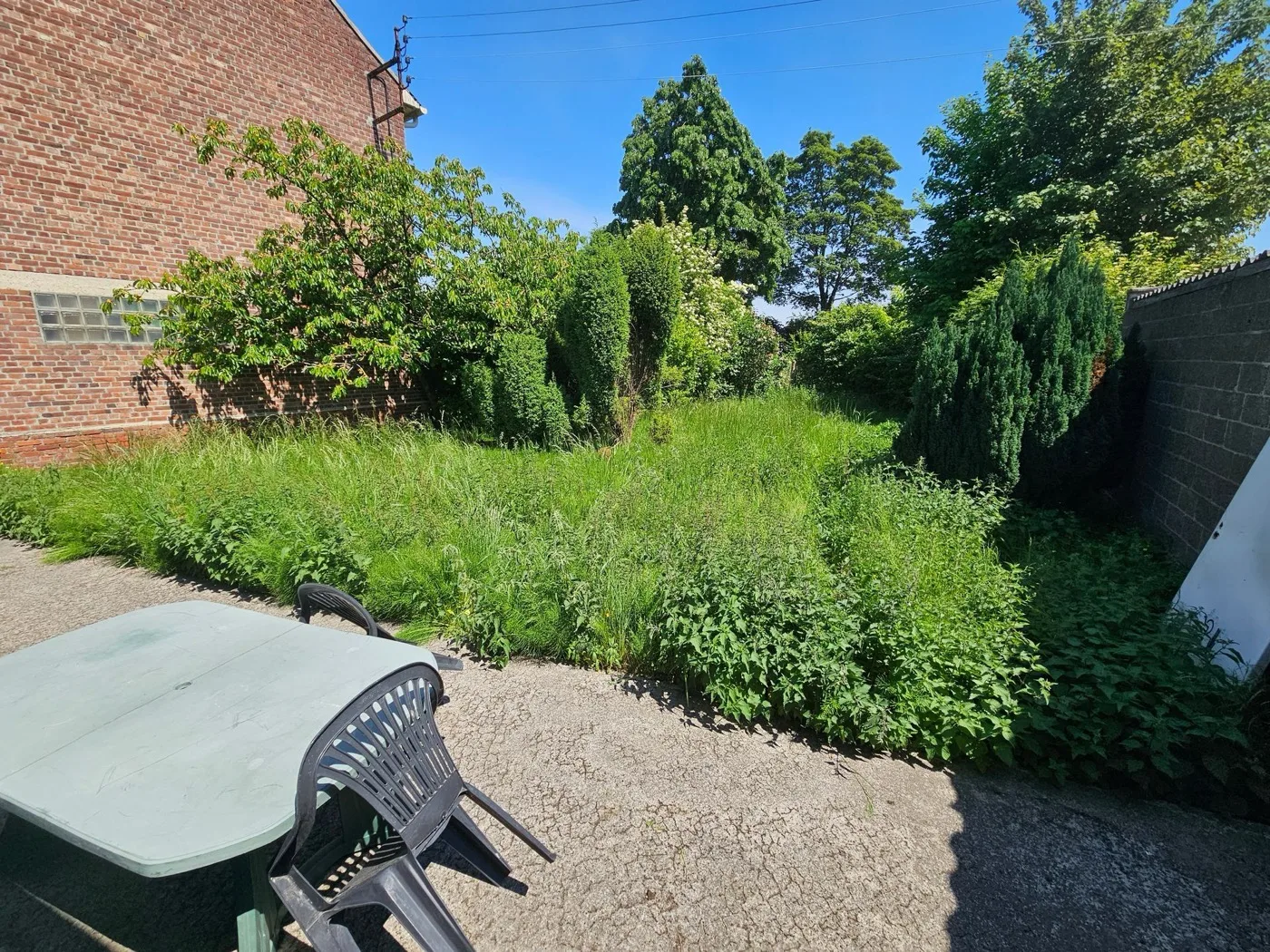 Création & aménagement de jardin à Saint-Amand-les-Eaux — Arbor'Huon